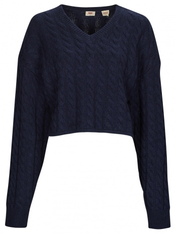 πουλόβερ levis rae cropped sweater σε προσφορά