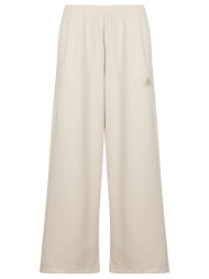 φόρμες adidas soft lux straight leg tracksuit bottoms