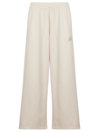 φόρμες adidas soft lux straight leg tracksuit bottoms