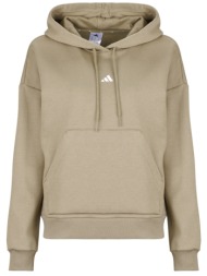 αθλητικό t-shirt adidas essentials small logo feel cozy hoodie