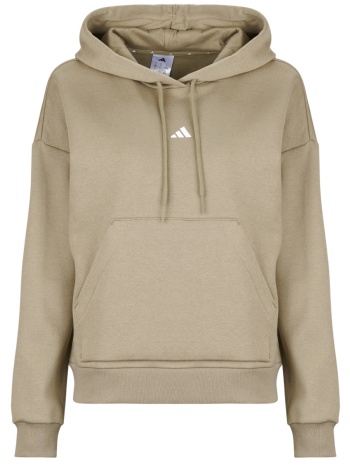 αθλητικό t-shirt adidas essentials small logo feel cozy