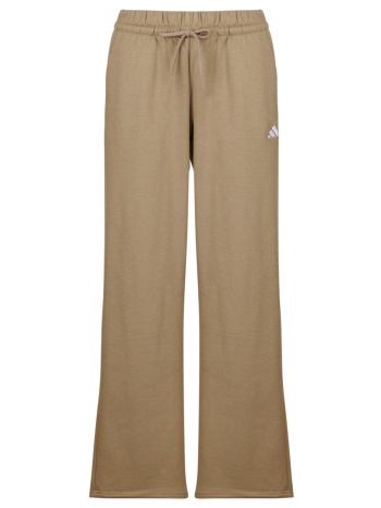 φόρμες adidas essentials small logo feel cozy open-hem