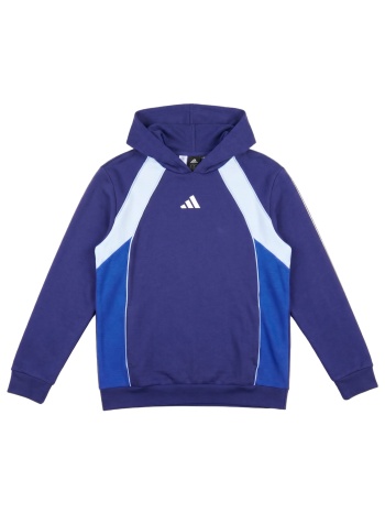 αθλητικό t-shirt adidas color block hoodie