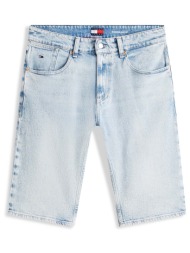 shorts & βερμούδες tommy jeans ronnie short bj8115 |