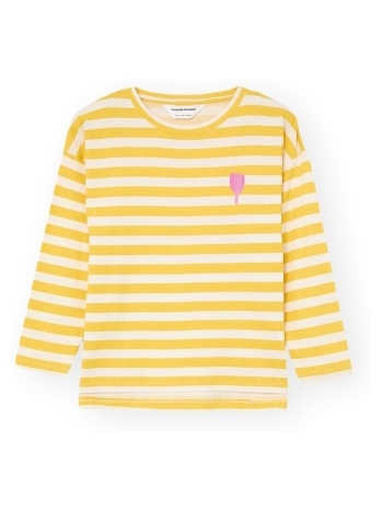 μπλούζα compania fantastica compañia fantástica t-shirt σε προσφορά