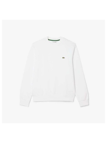 αθλητικό t-shirt lacoste sh9801 | σε προσφορά