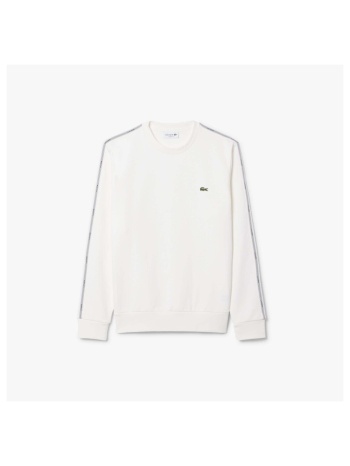 αθλητικό t-shirt lacoste sh0891 | σε προσφορά