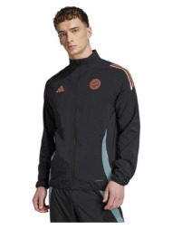 ζακέτα adidas veste de survêtement tiro 2024/25 technologie aeroready |