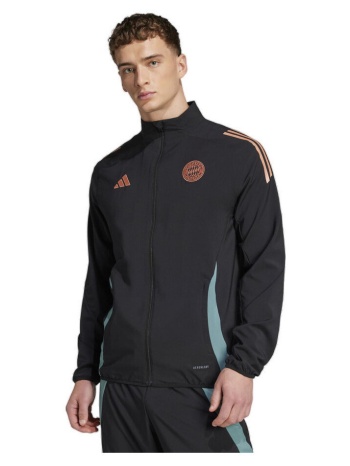ζακέτα adidas veste de survêtement tiro 2024/25 technologie
