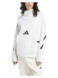 φούτερ adidas sweat-shirt z.n.e. hoodie tissu primeknit |