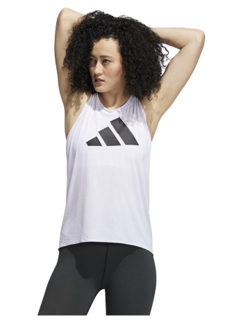 αμάνικα/t-shirts χωρίς μανίκια adidas débardeurs barlogo
