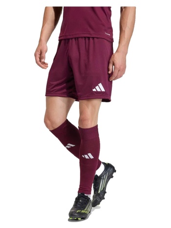 shorts & βερμούδες adidas shorts entrada 26 100% recyclé |
