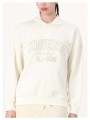 αθλητικό t-shirt converse 10027073c |