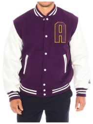 σακάκια attica sporting goods at-fw22-009-purple |