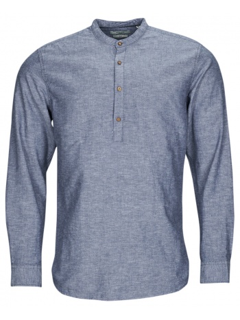 πουκάμισο με μακριά μανίκια jack & jones jprblasummer half