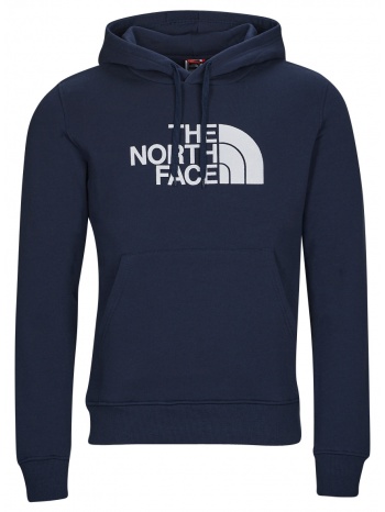 φούτερ the north face drew peak pullover hoodie