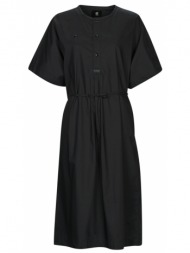 μακριά φορέματα g-star raw adjustable waist dress