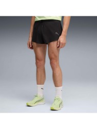 shorts & βερμούδες puma m lightspeed ultraweave 2 split short |