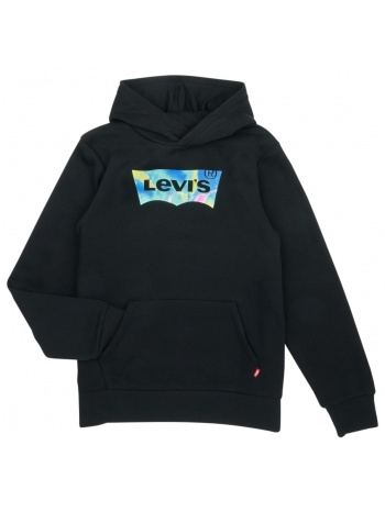 φούτερ levis batwing hoodie