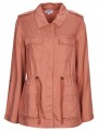 παρκά only onlkenya life utility jacket cc