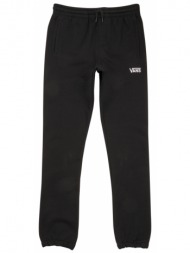 φόρμες vans core basic fleece pant