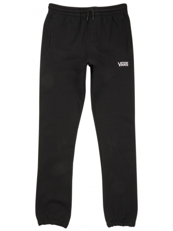 φόρμες vans core basic fleece pant