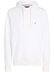 fleece tommy hilfiger essential terry hood |