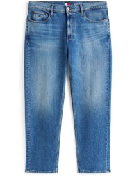 tζιν σε ίσια γραμή tommy jeans sonny rglr tprd bi01 |