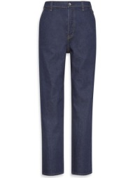 tζιν σε ίσια γραμή calvin klein jeans slim trouser jean ck |