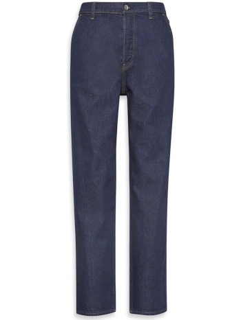 tζιν σε ίσια γραμή calvin klein jeans slim trouser jean ck | σε προσφορά