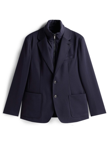 σακάκι/blazers tommy hilfiger dc punto milano blaz | σε προσφορά