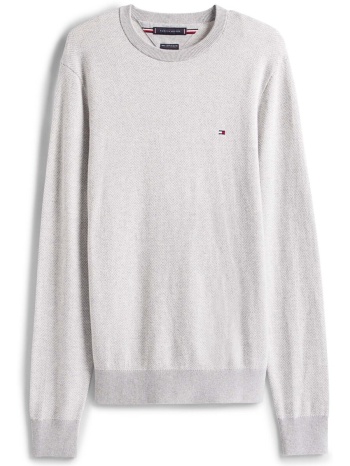 πουλόβερ tommy hilfiger pima ctn cash herrin | σε προσφορά
