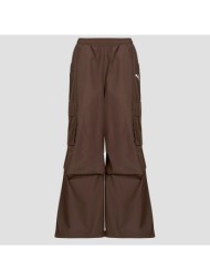 παντελόνι παραλαγγής puma future.puma.archive extreme cargo pants wv op