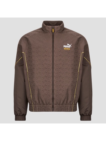 μπουφάν puma future.puma.archive king jacket