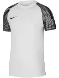 t-shirt με κοντά μανίκια nike koszulka dri-fit academy jsy |