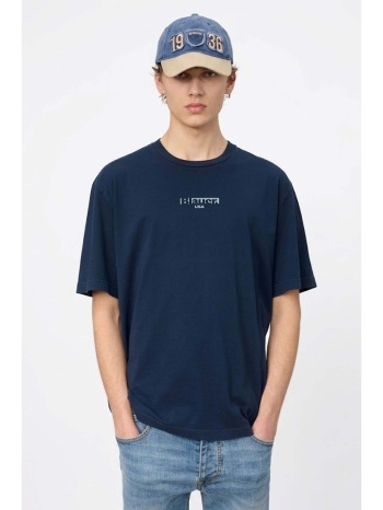 t-shirts & polos blauer 26sbluh02311 | σε προσφορά