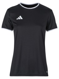 t-shirt με κοντά μανίκια adidas entrada26 jersey
