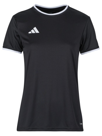 t-shirt με κοντά μανίκια adidas entrada26 jersey
