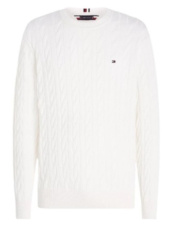 πουλόβερ tommy hilfiger mw0mw33132 | σε προσφορά