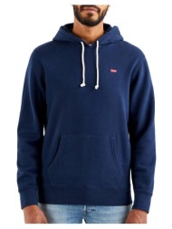 t-shirt με κουκούλα levis 345810009 |
