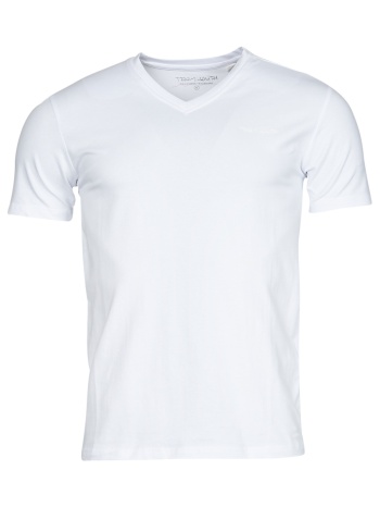 t-shirt με κοντά μανίκια teddy smith tawax |