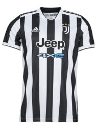 t-shirt με κοντά μανίκια adidas juve h jsy |
