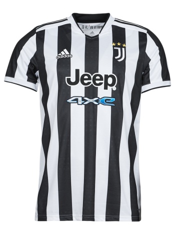 t-shirt με κοντά μανίκια adidas juve h jsy |