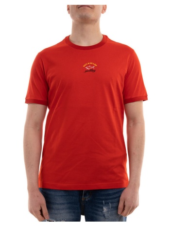 t-shirts & polos paul & shark c0p1096 | σε προσφορά