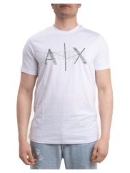 t-shirts & polos eax 3rzthrzjbyz |