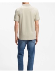 t-shirts & polos boss passanger |