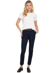 παντελόνια jacqueline de yong jdychicago mw belt chino pants wvn noos 15311897 |