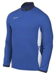 ζακέτα nike t-shirt dri-fit academy 25 drill manches longues |