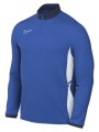 ζακέτα nike t-shirt dri-fit academy 25 drill manches longues |