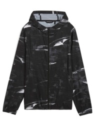 αντιανεμικά puma veste velocity aop en polyester recyclé |